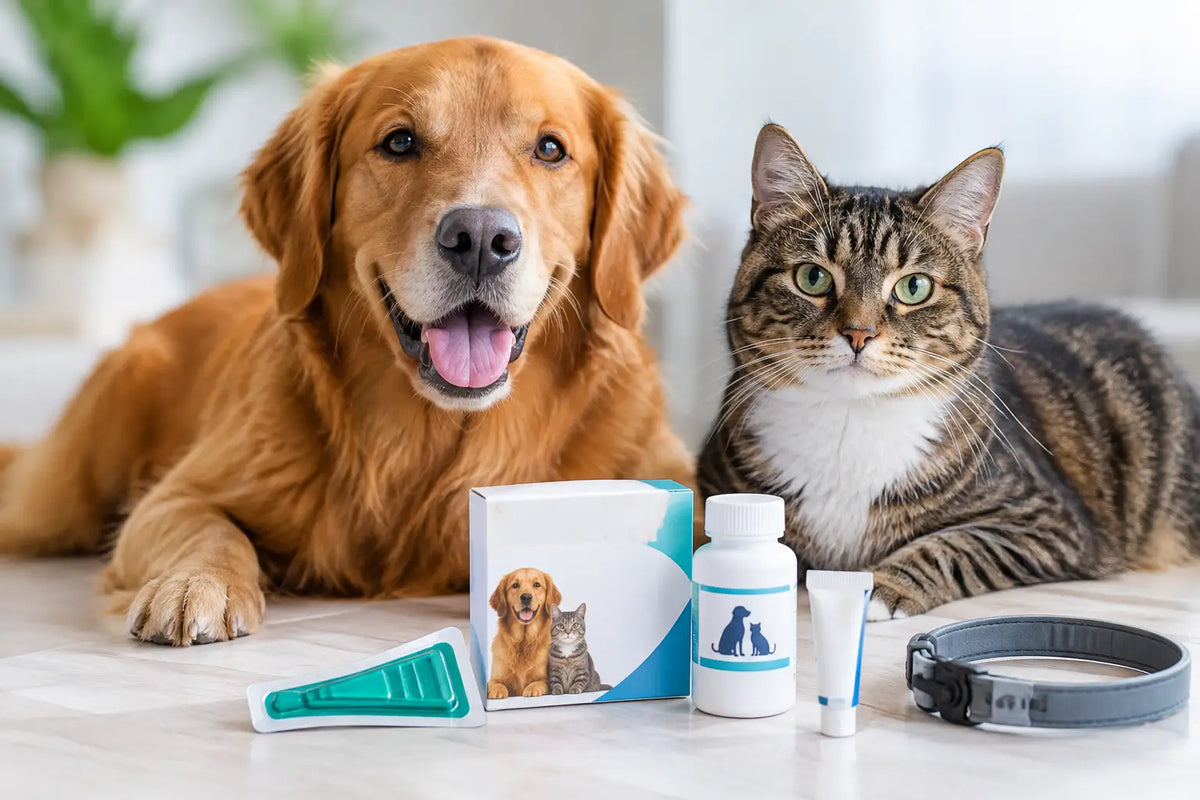 Can I Use Other Flea Treatment With Frontline?