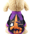 Dog Halloween Costume – Festive Pet Clothes for Dogs